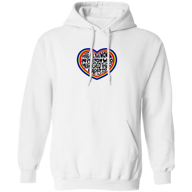 Matthew Mccutcheon Free All The Women Shirt Matthew Mccutcheon Free All The Women Shirt