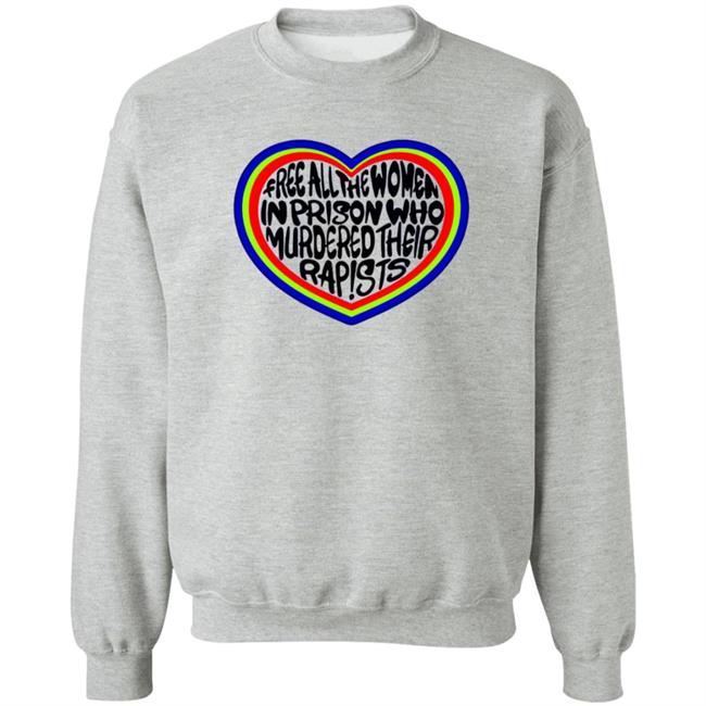 Matthew Mccutcheon Free All The Women Shirt Matthew Mccutcheon Free All The Women Shirt