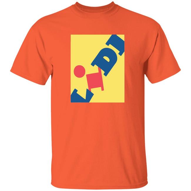 Lidl Merch Livergy Herren Lidl T Shirt Lidl Merch Livergy Herren Lidl T Shirt