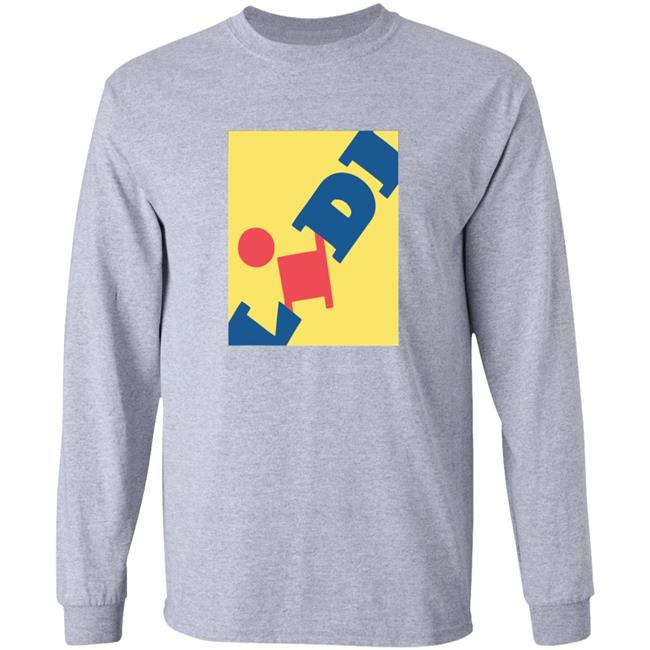 Lidl Merch Livergy Herren Lidl T Shirt Lidl Merch Livergy Herren Lidl T Shirt