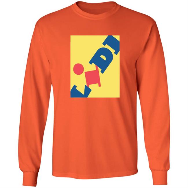 Lidl Merch Livergy Herren Lidl T Shirt Lidl Merch Livergy Herren Lidl T Shirt