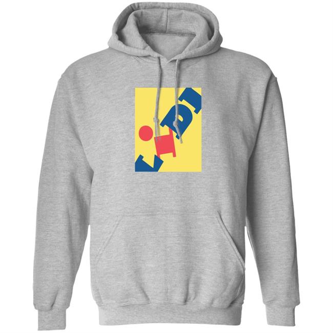 Lidl Merch Livergy Herren Lidl T Shirt Lidl Merch Livergy Herren Lidl T Shirt
