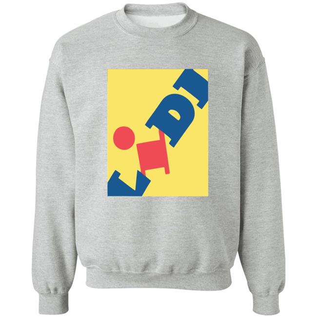 Lidl Merch Livergy Herren Lidl T Shirt Lidl Merch Livergy Herren Lidl T Shirt