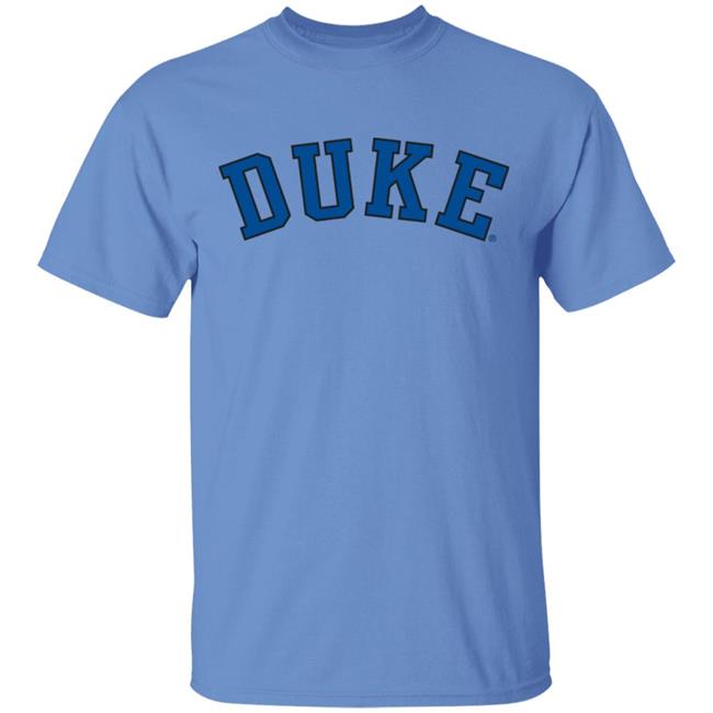 Duke T Shirt Duke T Shirt