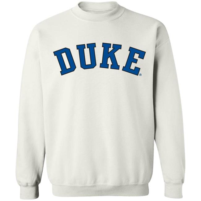 Duke T Shirt Duke T Shirt