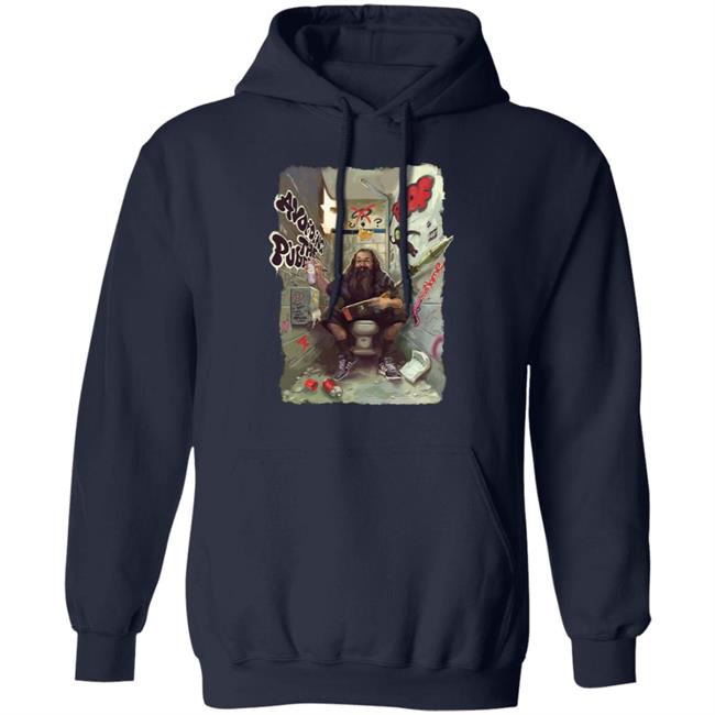 AJP Diddle Shirt Camping T Shirt AJP Diddle Shirt Camping T Shirt