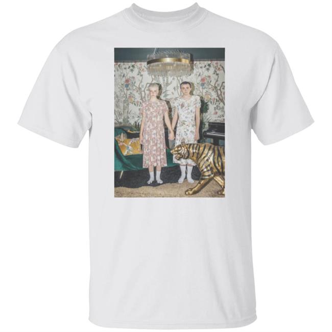 Emmy Lan Hand Holding Emmy Hartman Merch