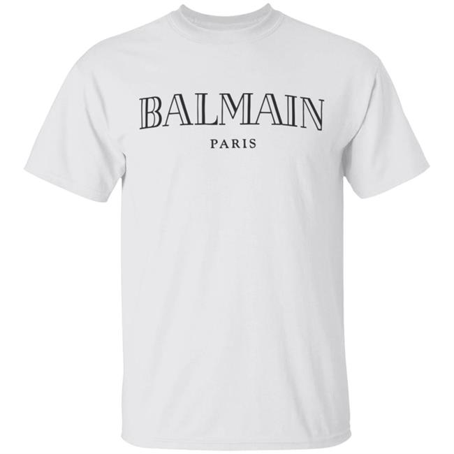 Balmain T Shirt