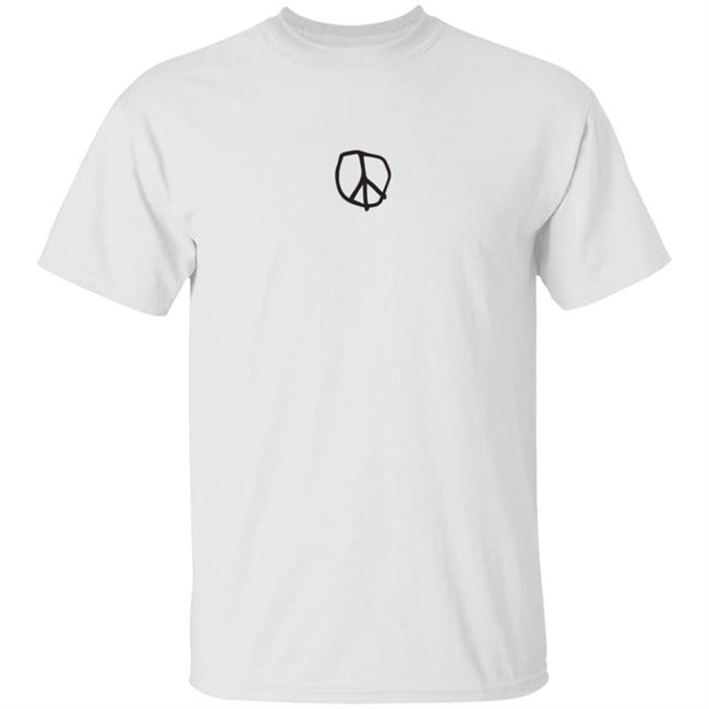 Power Of Love Tee Shirt