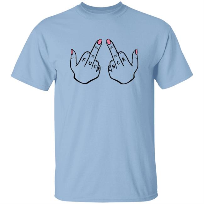 Fuck Cancer Shirt Fuck Cancer Shirt