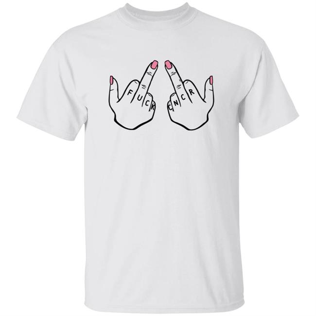 Fuck Cancer Shirt