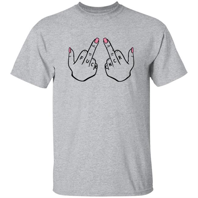 Fuck Cancer Shirt Fuck Cancer Shirt
