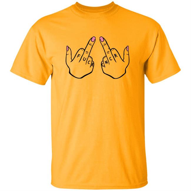 Fuck Cancer Shirt Fuck Cancer Shirt