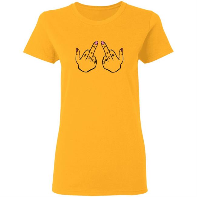 Fuck Cancer Shirt Fuck Cancer Shirt