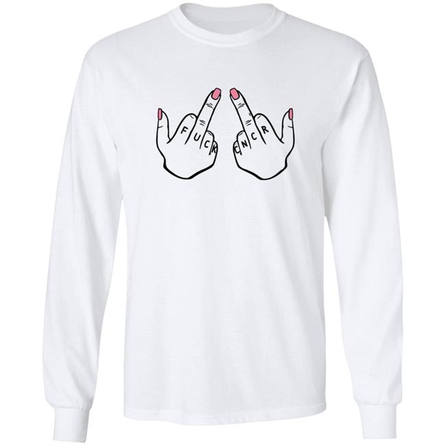 Fuck Cancer Shirt Fuck Cancer Shirt