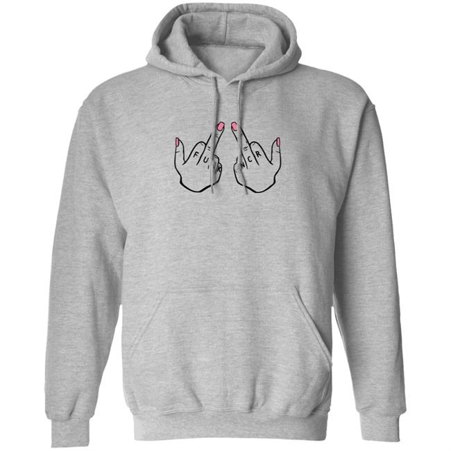 Fuck Cancer Shirt Fuck Cancer Shirt