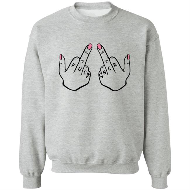Fuck Cancer Shirt Fuck Cancer Shirt