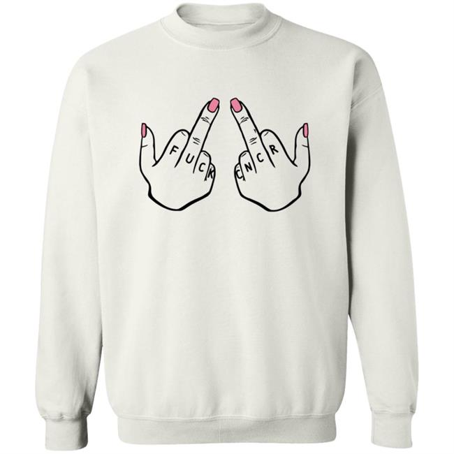 Fuck Cancer Shirt Fuck Cancer Shirt