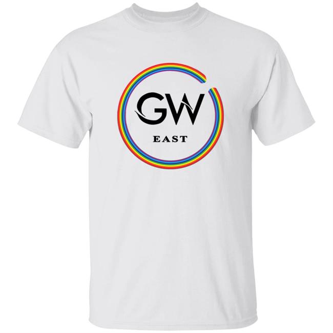 Gweast Merch Galanza Shirt