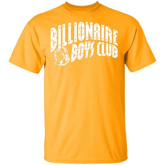 Billionaire Boys Club Shirt Small BBC Tee T Shirts
