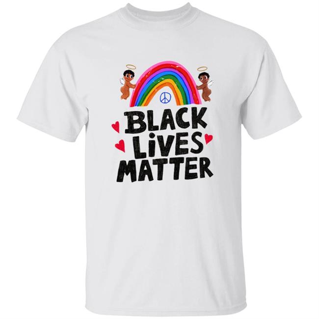 Marsha P Johnson Shirt Iscreamcolour Blm x Pride Celebration T Shirt