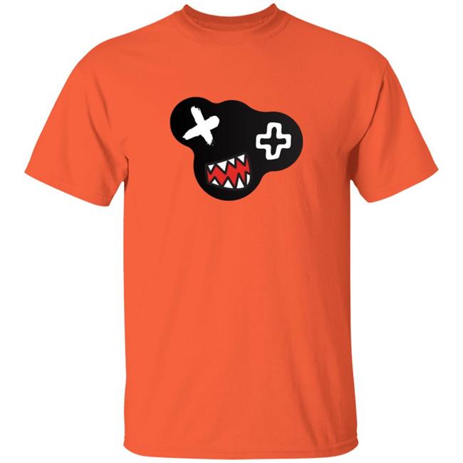 Monstrosity Merch Monstrosity Logo Black T Shirt