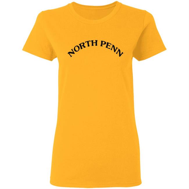 Ben Platt North Penn T Shirt White Shirts clothing plus size Ben Platt North Penn T Shirt White Shirts clothing plus size