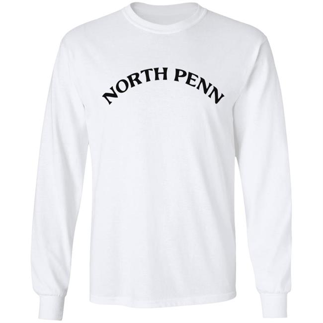 Ben Platt North Penn T Shirt White Shirts clothing plus size Ben Platt North Penn T Shirt White Shirts clothing plus size