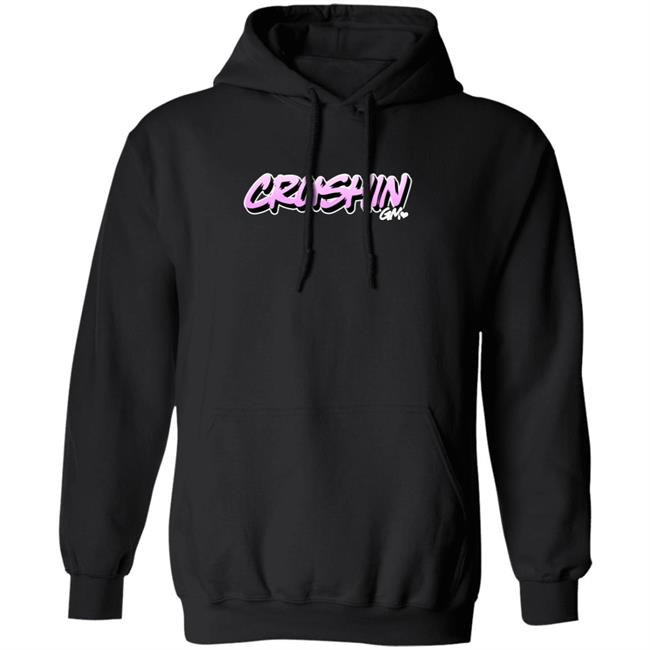 Gavin Magnus Merch Gavin Magnus Crushin Hoodie Merch Labs Hoodies Sweatshirt Gavin Magnus Crushin Merch Hoodie Sweatshirt