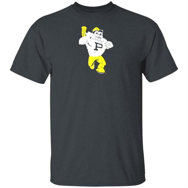 Martinvintage Martin Hammer Down Purdue Pete Sweatshirt Martinvintage Martin Hammer Down Purdue Pete Sweatshirt