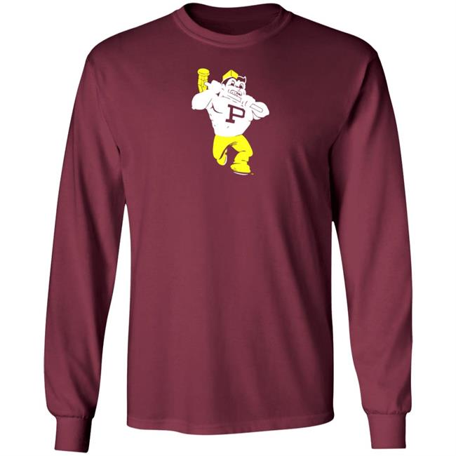 Martinvintage Martin Hammer Down Purdue Pete Sweatshirt Martinvintage Martin Hammer Down Purdue Pete Sweatshirt