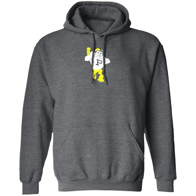 Martinvintage Martin Hammer Down Purdue Pete Sweatshirt Martinvintage Martin Hammer Down Purdue Pete Sweatshirt