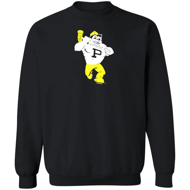 Martinvintage Martin Hammer Down Purdue Pete Sweatshirt Martinvintage Martin Hammer Down Purdue Pete Sweatshirt