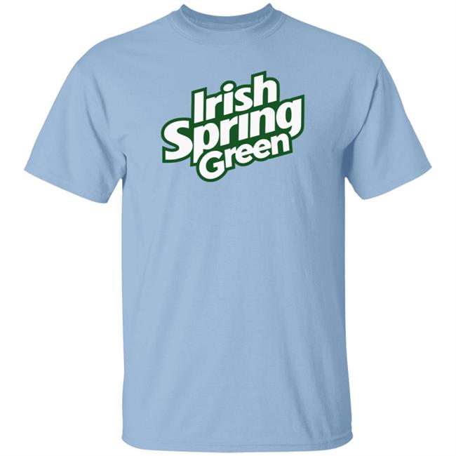 Fight Reacts Fightreacts Merch Irish Spring Green T Shirt Fight Reacts Fightreacts Merch Irish Spring Green T Shirt