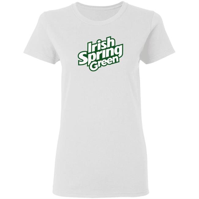 Fight Reacts Fightreacts Merch Irish Spring Green T Shirt Fight Reacts Fightreacts Merch Irish Spring Green T Shirt