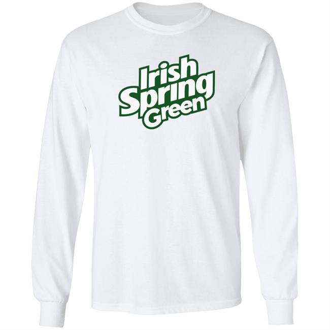 Fight Reacts Fightreacts Merch Irish Spring Green T Shirt Fight Reacts Fightreacts Merch Irish Spring Green T Shirt