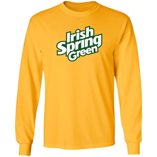 Fight Reacts Fightreacts Merch Irish Spring Green T Shirt Fight Reacts Fightreacts Merch Irish Spring Green T Shirt