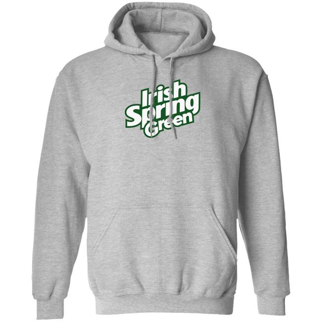 Fight Reacts Fightreacts Merch Irish Spring Green T Shirt Fight Reacts Fightreacts Merch Irish Spring Green T Shirt