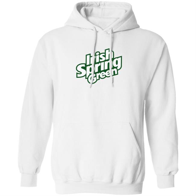 Fight Reacts Fightreacts Merch Irish Spring Green T Shirt Fight Reacts Fightreacts Merch Irish Spring Green T Shirt