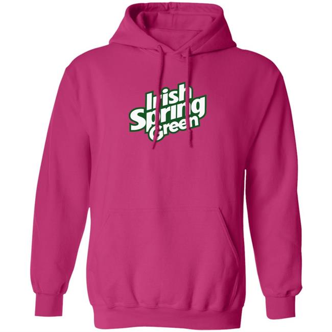 Fight Reacts Fightreacts Merch Irish Spring Green T Shirt Fight Reacts Fightreacts Merch Irish Spring Green T Shirt