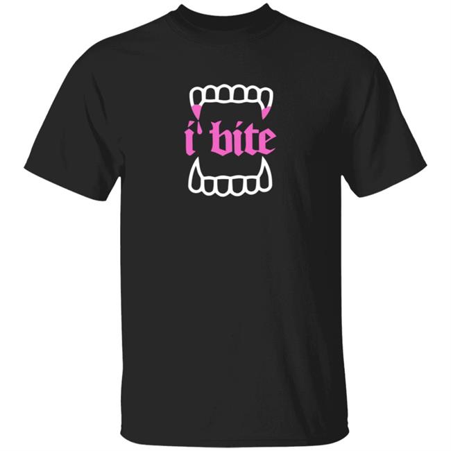 Miss Spooky Season Merch Tarayummy New Collection Merch I Bite Hoodie Miss Spooky Season Merch Tarayummy New Collection Merch I Bite Hoodie