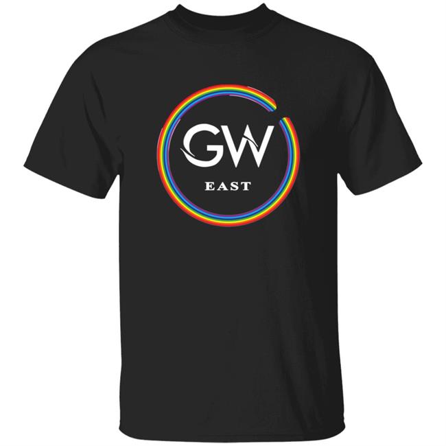 Gweast Merch Wong Shirt