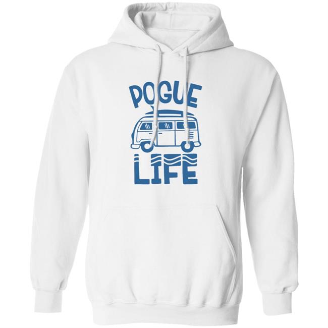 Outer banks pogue life Pullover redbubble Hoodie redbubble Hoodie Sweatshirt Outer banks pogue life Pullover Hooded Sweatshirt