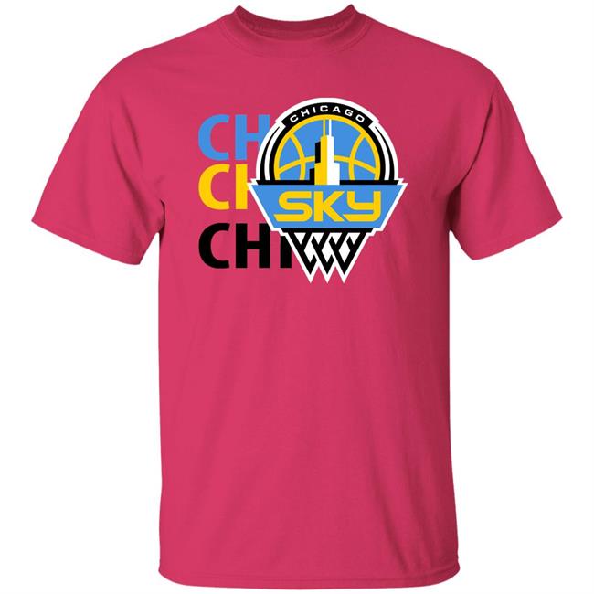 2020 Chicago Sky T-Shirt Fanatics Branded White Marble T-Shirt clothing plus size 2020 Chicago Sky T-Shirt Fanatics Branded White Marble T-Shirt clothing plus size