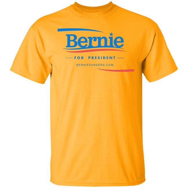 Bernie T Shirt Bernie T Shirt