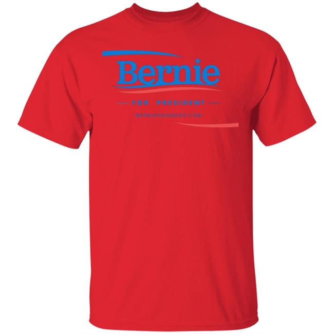 Bernie T Shirt Bernie T Shirt