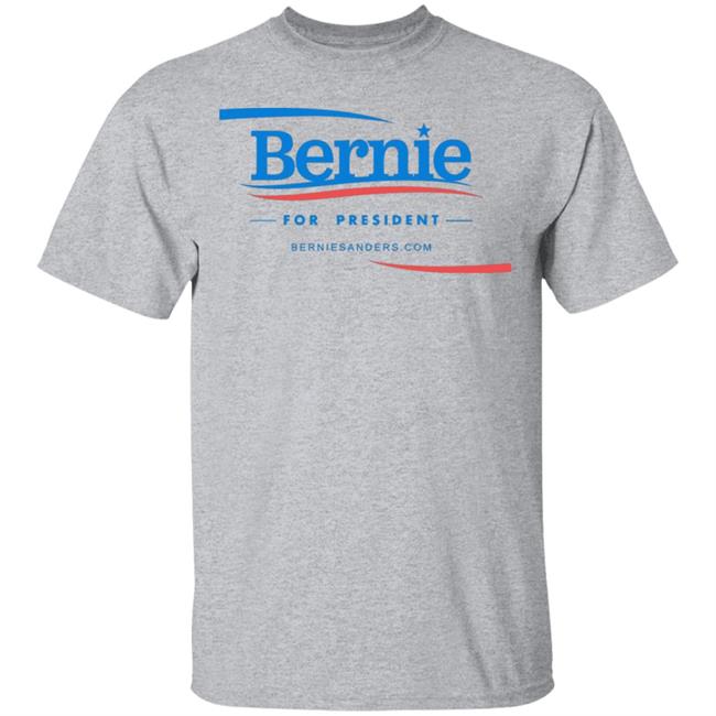 Bernie T Shirt Bernie T Shirt