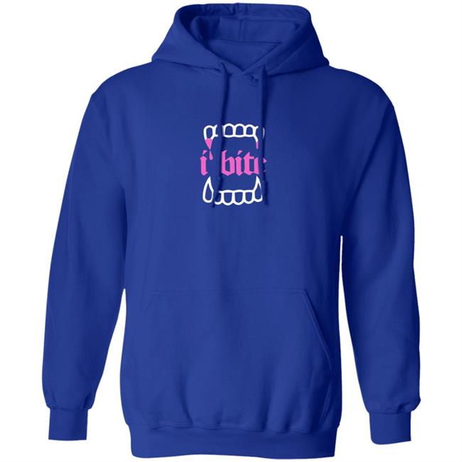 Miss Spooky Season Merch Tarayummy New Collection Merch I Bite Hoodie Miss Spooky Season Merch Tarayummy New Collection Merch I Bite Hoodie