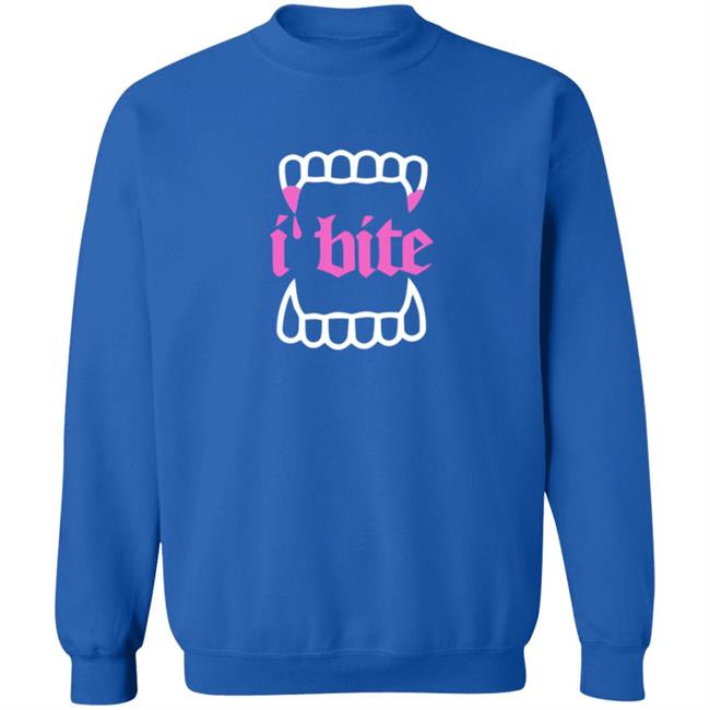 Miss Spooky Season Merch Tarayummy New Collection Merch I Bite Hoodie Miss Spooky Season Merch Tarayummy New Collection Merch I Bite Hoodie