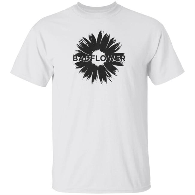 Daisy Badflower Kingsroadmerch Shirt Kingsroadmerch T Shirts Daisy Badflower Shirts